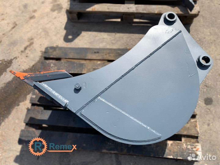 Ковш траншейный 400мм для JCB 3,4 CX