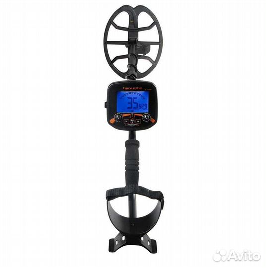 Металлоискатель TC 600