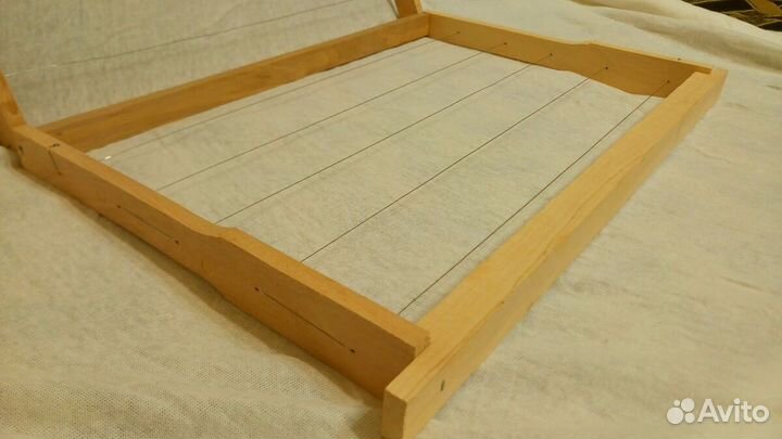 Рамки для пчел