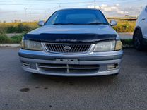 Nissan Sunny 1.6 AT, 1999, 364 418 км, с пробегом, цена 190 000 руб.