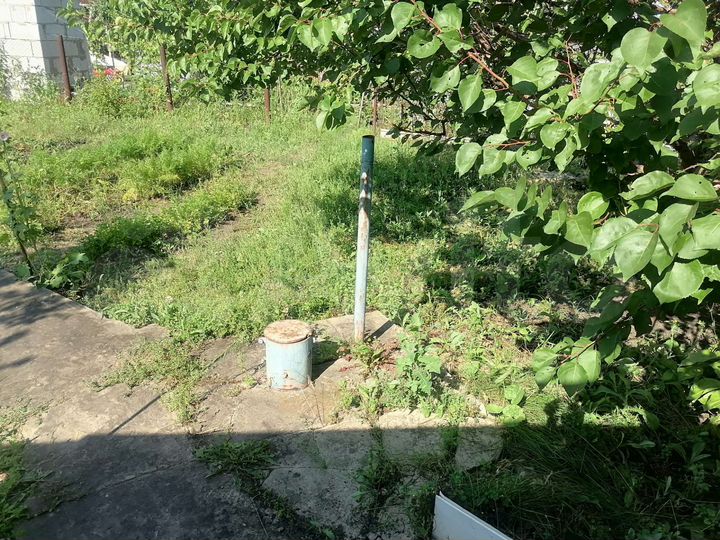 Дача 60 м² на участке 6 сот.