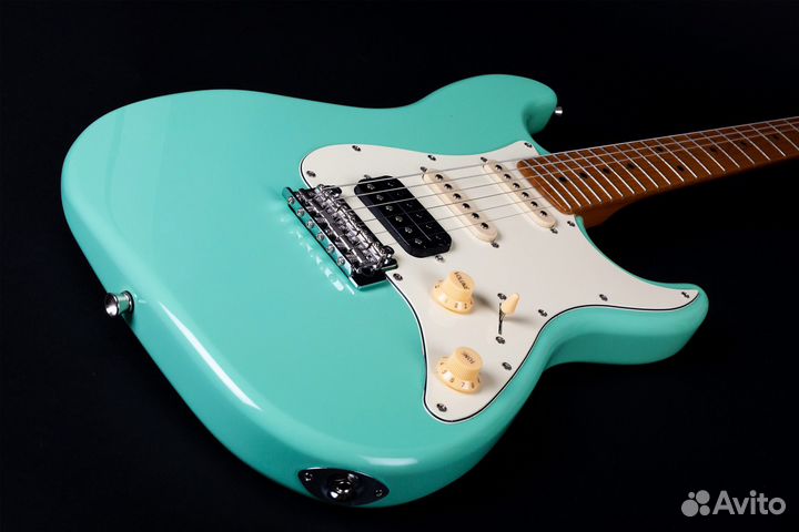 Электрогитара JET (Комплект)