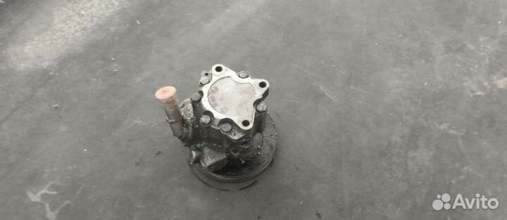 Насос гидроусилителя ZF