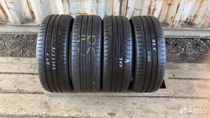 Michelin Energy Saver 205/55 R16 94