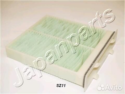 Фильтр салонный