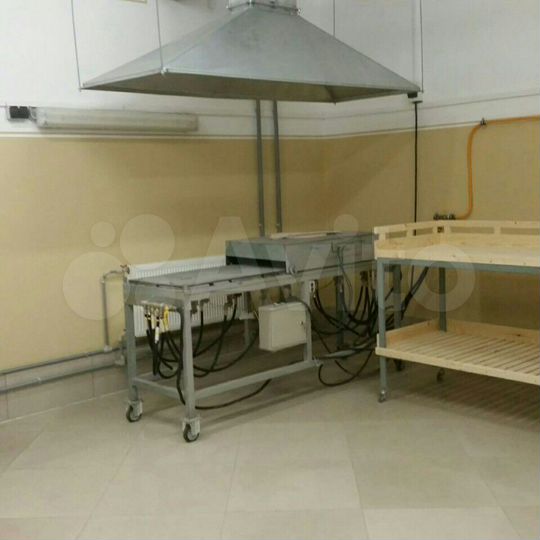Производство, 78 м²