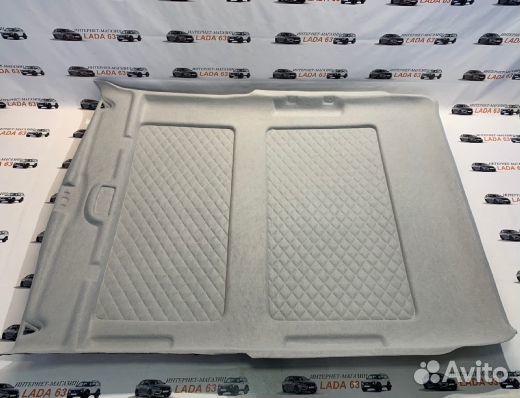 Жесткий потолок 