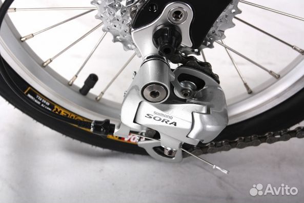 Langtu KW 018 складной