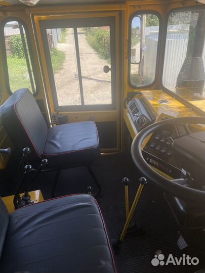 Трактор Кировец К-700, 2018