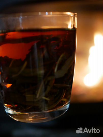 Иван-чай правильной ферментации