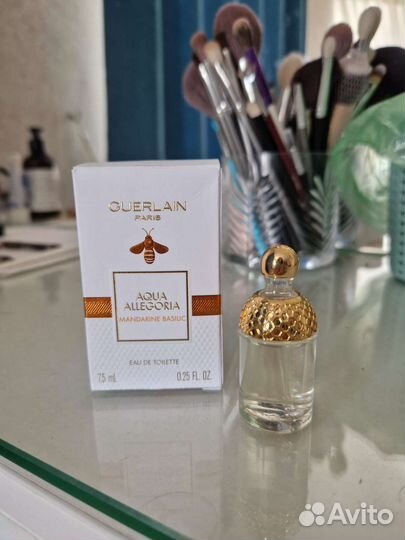 Парфюм женский dkny, Guerlain