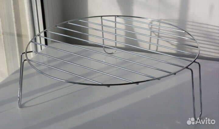 Металлические решетки от микроволновки