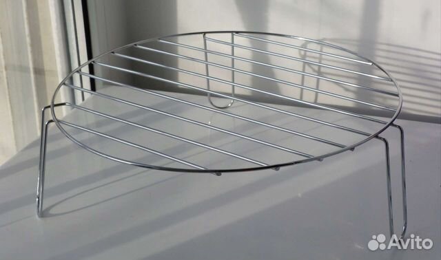 Металлические решетки от микроволновки