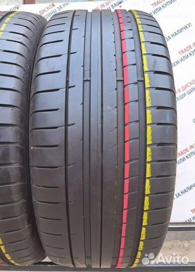 Goodyear Eagle F1 Asymmetric 2 285/45 R20 112Y