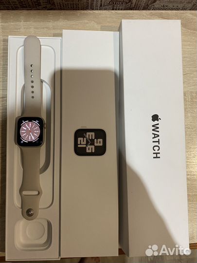 Apple watch SE 2022 40mm
