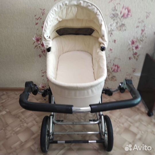 Коляска roan Kortina 2 в 1