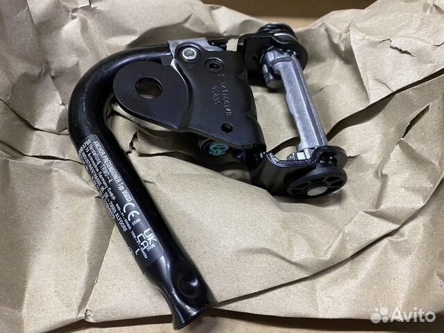 Пиропатрон натяжителя ремня Mercedes W213