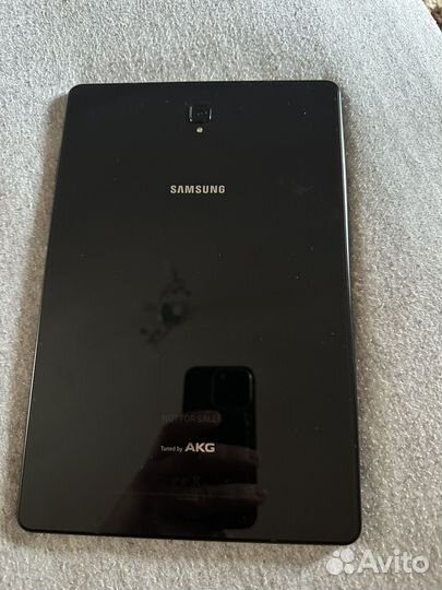 Планшет samsung galaxy tab s4 (T830/T835)