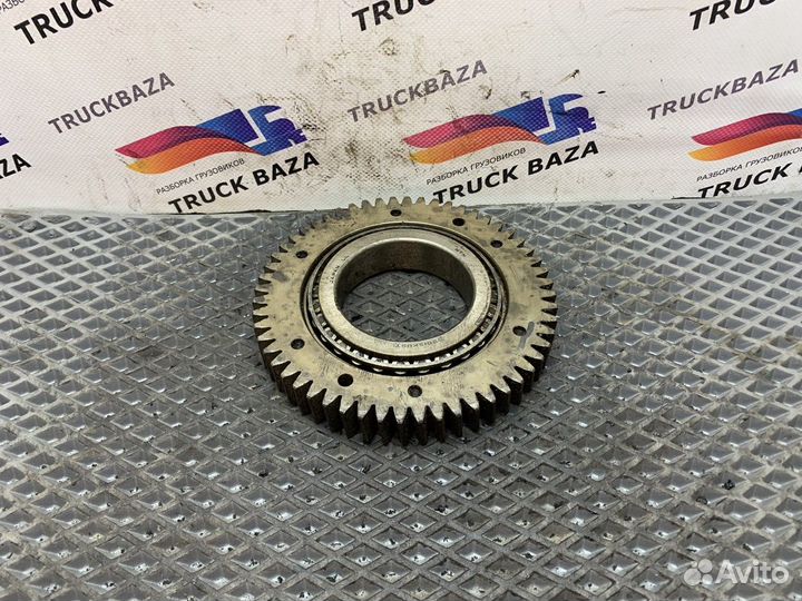 Шестерня грм промежуточная