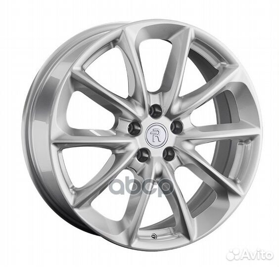 Диск Replay, LX228 8x20/5x114.3ET30 60.1