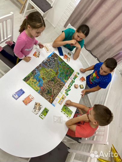 Полезная продленка