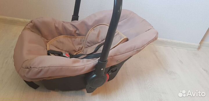 Автолюлька от 0