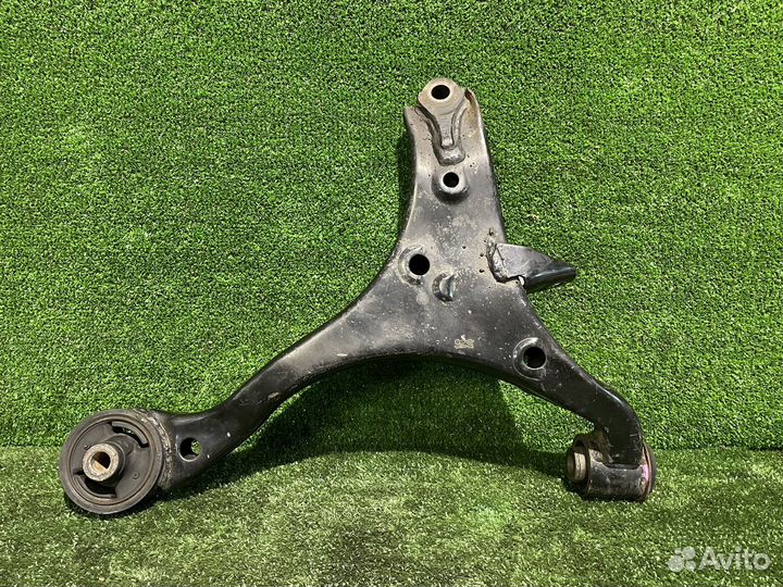 Рычаг передний левый honda civic.stream