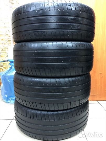 Michelin Primacy 3 235/45 R18