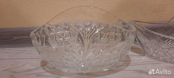 Конфетница