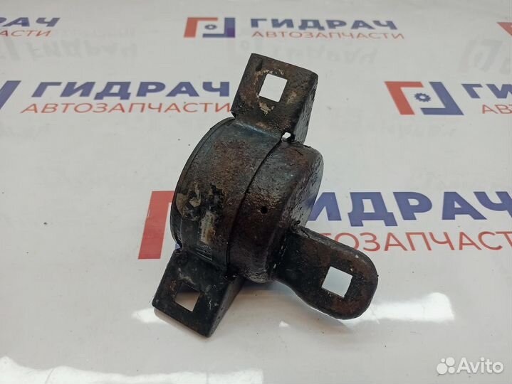 Опора двигателя правая Chevrolet Aveo T250 96535431