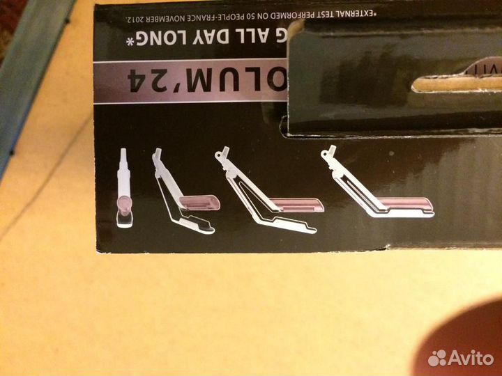 Керамические щипцы для укладки