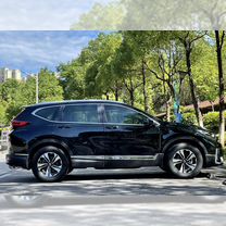 Honda CR-V 1.5 CVT, 2020, 65 000 км, с пробегом, цена 2 070 000 руб.