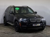 BMW X5 3.0 AT, 2011, 212 343 км, с пробегом, цена 1 870 000 руб.