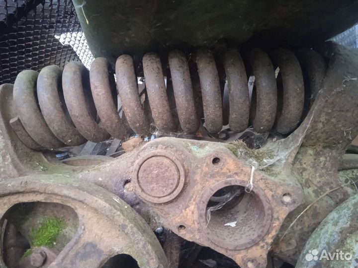 Электродвигатель