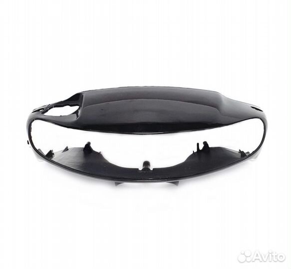 Рамка фары Honda dio AF 35 old диск торм