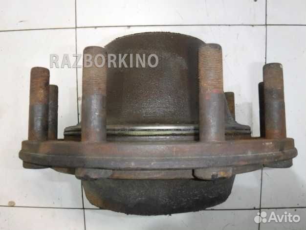 Ступица задняя Мерседес