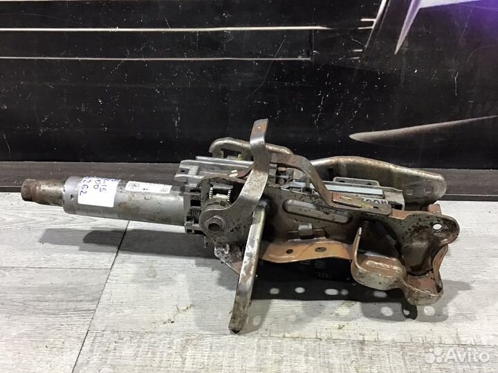 Рулевая колонка Audi A4 B8 A5