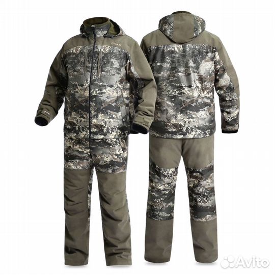 Костюм Рубеж (44-46/170-176)