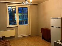 Квартира-студия, 24 м², 2/5 эт.