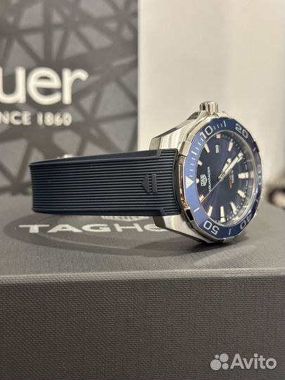 TAG Heuer aquaracer WAY101C.FT6153