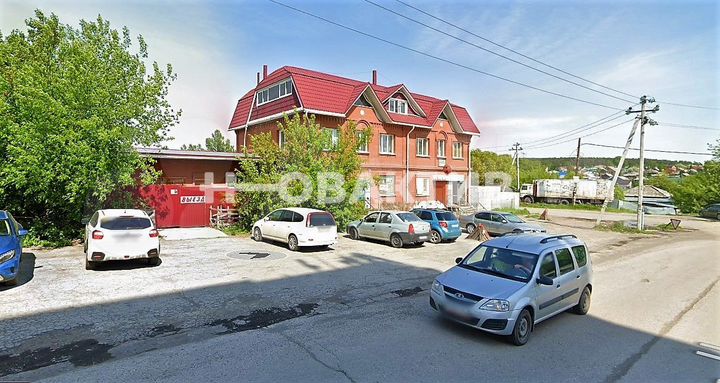 Продам помещение свободного назначения, 856 м²