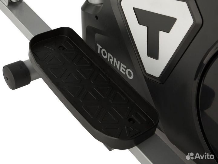 Эллиптический тренажер torneo festa c-320