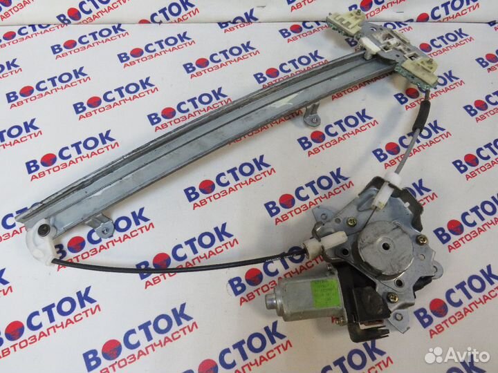Стеклоподъемник Перед Лево nissan sunny FB15, FNB1