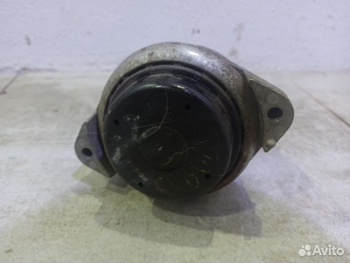 Подушка двигателя бмв