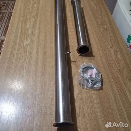Царга 2 дюйма