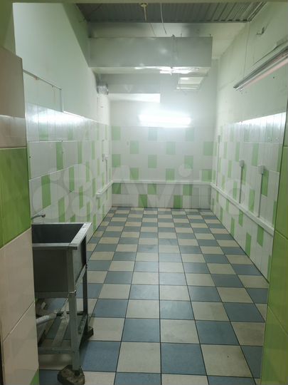 Торговая площадь, 41.5 м²