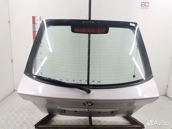 Крышка (дверь) багажника для BMW 3-Series (E36)