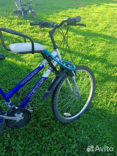 Велосипеды бу взрослый скоростной