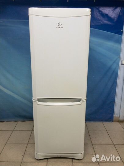 Холодильник Indesit. Гарантия и доставка