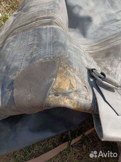 Подводная лодка нв 8